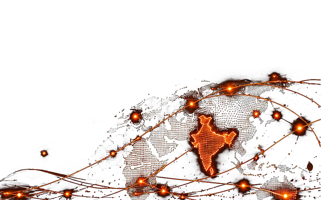 Spin'A'Cloud™ Network